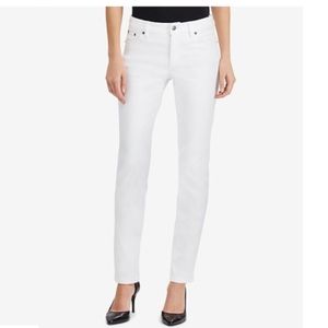 Ralph Lauren Modern Skinny Jeans  NWOT